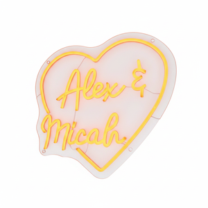 Custom LED lettera segno di luce personalizzato alfabeto tendone luce con la stampa per la decorazione della parete eventi negozi - Product Image 2