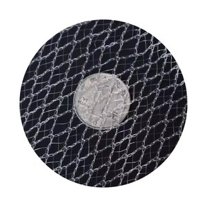 Filet anti-oiseaux carré soudé en HDPE YuZhongWang pour clôtures et protection des arbres fruitiers avec service de découpe - Product Image 3