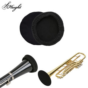 Cubiertas para Campanas <span class=keywords><strong>de</strong></span> Instrumentos Musicales, Trompeta, Trombón, Trompa Francesa, <span class=keywords><strong>Clarinete</strong></span>, Tuba, Cubierta para <span class=keywords><strong>Campana</strong></span> <span class=keywords><strong>de</strong></span> Instrumento <span class=keywords><strong>de</strong></span> Viento - Product Image 4