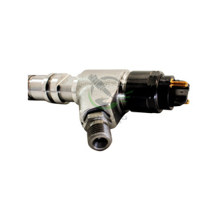 Ensemble d'injecteurs de carburant 0445120543 pour la réparation de locomotives diesel, pièce de rechange - Product Image 3