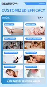 Mezcla de Bebida con Sabor <span class=keywords><strong>a</strong></span> Bayas y 1000 mg de NAD+ para el Apoyo del Envejecimiento de la Piel, Energí<span class=keywords><strong>a</strong></span> y Concentración, Apoya la Salud Celular, Multivitaminas y Minerales - Product Image 6