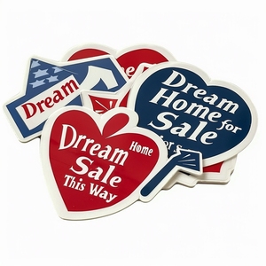 Bán Buôn Phổ Biến 6Mm 8Mm 10Mm 1220*2440Mm Quảng Cáo Không Thấm Nước Đăng Tấm Nhựa Sóng - Product Image 2