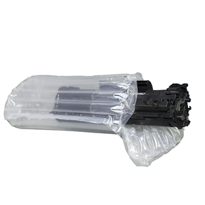 Air Inflatable Wrap <strong>Pack</strong> Bubble Bag Protective Cushioning <strong>Material</strong> for Toner Cartridge - Product Image 3