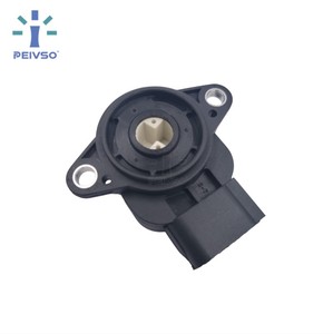 Capteur de position du papillon des gaz PEIVSO 89452-20130 avec garantie, livraison rapide, haute sensibilité pour Toyota Corolla Celica MR2 RAV4 Matrix - Product Image 1