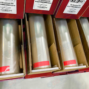 <span class=keywords><strong>Film</strong></span> <span class=keywords><strong>de</strong></span> protection <span class=keywords><strong>de</strong></span> pare-brise <span class=keywords><strong>anti</strong></span>-casse <span class=keywords><strong>anti</strong></span>-rayures Ultra bouclier protecteur brillant clair auto-cicatrisant TPU Ppf <span class=keywords><strong>Film</strong></span> <span class=keywords><strong>de</strong></span> fenêtre <span class=keywords><strong>de</strong></span> voiture - Product Image 4