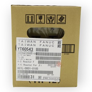 ชุดจ่ายไฟฟ้า FANUC αiPS15-B ของแท้สำหรับเครื่องจักรซีเอ็นซีและระบบอุปกรณ์อัตโนมัติทางอุตสาหกรรม - Product Image 1