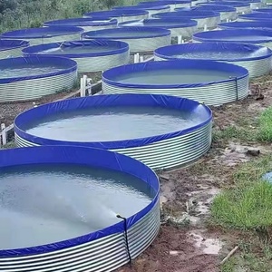 B014ตัวกรองผ้าใบกรองน้ำหนาแน่นสูงท่อระบายน้ำสำหรับ<span class=keywords><strong>บ่อ</strong></span>เลี้ยง<span class=keywords><strong>ปลา</strong></span>ขนาดใหญ่ - Product Image 5