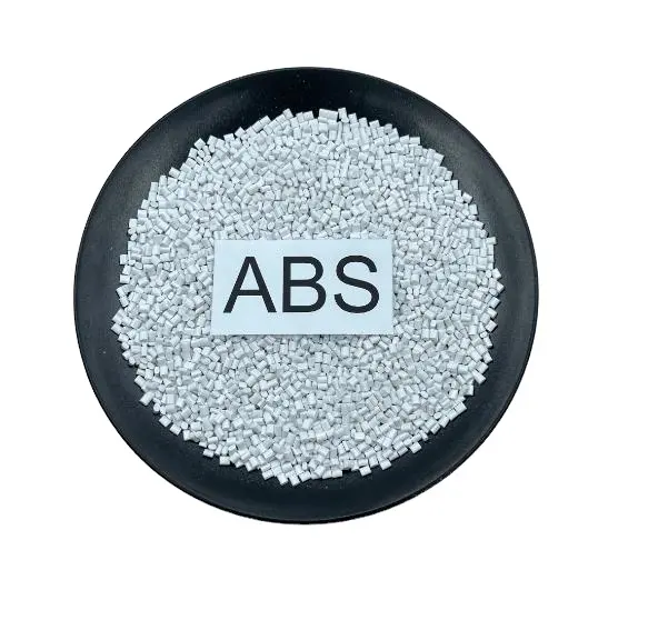 ABS Materia prima ABS Natural Granulado