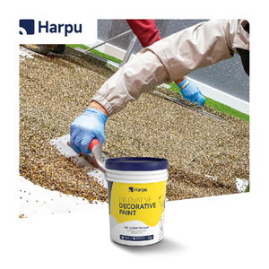 เรซิ่นหินล้างสำหรับงานภายนอก/<span class=keywords><strong>กาว</strong></span>อีพ็อกซี่เรซิ่นสำหรับพื้น คริสตัลฟลอร์อีพ็อกซี่เรซิ่น - Product Image 3