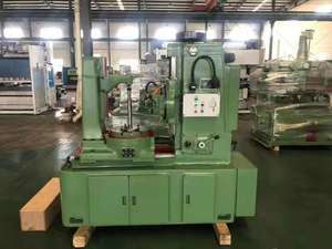 Y3150E Heavy Duty Hidráulico Horizontal Gear Hobbing Machine Industrial Gear Equipo de corte - Product Image 4