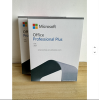 Licence Office Pro Plus 2021, Office 2021 Professional Plus, version boîte, activation en ligne mondiale pour PC, PP 2021