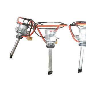 Nhà Máy bán hàng đường sắt theo dõi tamping máy đường sắt <span class=keywords><strong>Ballast</strong></span> Tamper Máy đáng tin cậy Trung Quốc Nhà cung cấp dễ dàng hoạt động - Product Image 3