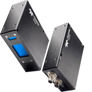 Dalsa 4K Line-Scan กล้องอุตสาหกรรม LA-GM-08K08A การเชื่อมต่อ GigE ได้รับการรับรอง RoHS สำหรับการจดจำการตรวจสอบ - Product Image 2