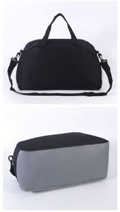 <b>Extra</b> <b>Large</b> Capacity Sports Gym Bag Tasche Yoga Fitness Lightweight Durable Workout Shoulder Tote for Men Women Travel Beach - Product Image 4