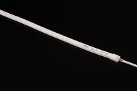 Mini tiras de neón 0611 para curvado lateral sin corte ni soldadura, IP67, RA90, luz uniforme, silicona flexible, resistencia al amarilleo