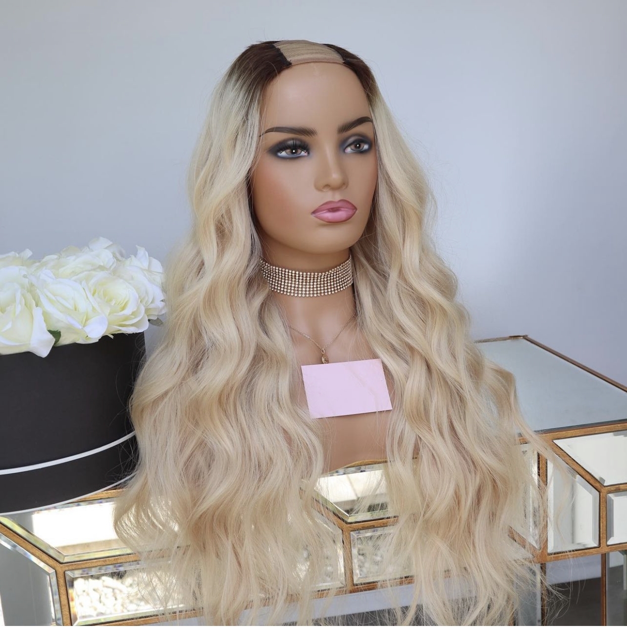 Wig 3
