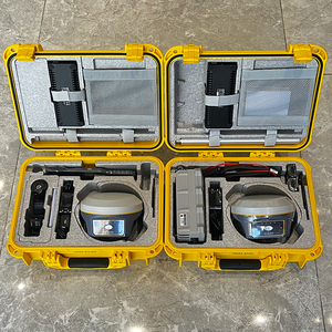 อุปกรณ์สำรวจระดับมืออาชีพ - South Wireless RTK พร้อมโปรโตคอล Farlink และ Smart ROS - Product Image 5