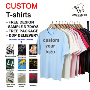 Durable Classic <b>White</b> Men's Oversize T-shirts Casual Breathable Plain Custom <b>Tshirt</b> Super Soft Fabric T Shirt For Men - Product Image 3
