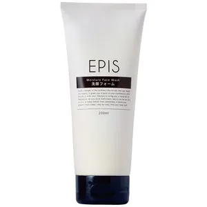 منتجات EPIS للغسل على الوجه خيارات العناية بالبشرة اليابانية الفاخرة للبيع بالجملة