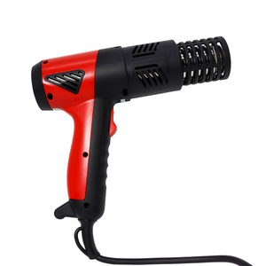 Pistolet <span class=keywords><strong>thermique</strong></span> haute efficacité 220V 2000W pour le covering automobile, l'emballage <span class=keywords><strong>thermique</strong></span> et le soudage - Product Image 2