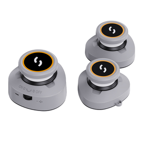 Jouet interactif intelligent pour chat 2026 avec télécommande |   Modes automatique et manuel, simulation sonore, plume remplaçable pour la santé et le plaisir de votre animal de compagnie - Product Image 1