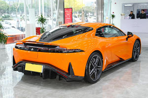 Online rezervasyon 2024 GAC Aion lüks elektrikli spor araba hiper SSR 506km <span class=keywords><strong>2</strong></span> kapı-<span class=keywords><strong>2</strong></span> koltuk Hardtop spor araba yeni enerji araçlar - Product Image 5