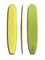 Planche de surf en mousse Eps époxy haute Performance personnalisée 9'1 "x 22 1/5" x 2 4/5 "longue planche