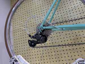 Bicicleta de Carretera con Cuadro de Aleación de Aluminio, Manubrio Curvo, 6 Velocidades, Ligera, para Adultos, Hombres y Mujeres, Venta al Por Mayor de Fábrica - Product Image 2