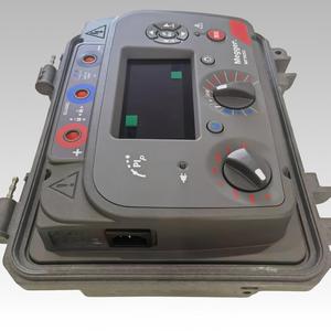 MIT1025/2 Comprobador de Aislamiento Portátil de 1kV HV con Capacidad Multirango - Product Image 4