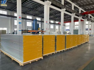 <span class=keywords><strong>Case</strong></span> Container in Acciaio dal Design Modulare, Adatte per Abitazione Residenziale e Viaggi in Campeggio, Resistenti a Vento e Pioggia - Product Image 6