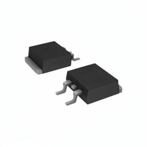 TO-252 G20P06K ทรานซิสเตอร์ ชิ้นส่วนอิเล็กทรอนิกส์ ช่องทางผู้ผลิตอุปกรณ์อิเล็กทรอนิกส์ - Product Image 1