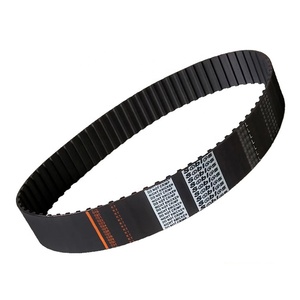 Tùy chỉnh độ chính xác cao vành đai đồng bộ <span class=keywords><strong>mxl</strong></span> XL L H HTD 3M 5M 8m Thời gian theo dõi vành đai thời gian vành đai optibel - Product Image 4