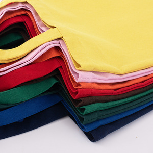 Nhà Máy Trực Tiếp Tùy Chỉnh Bông Tote Túi Màu Rắn Thiết Kế DIY Trống <span class=keywords><strong>Canvas</strong></span> Tote Túi Cho Quảng Cáo Mua Sắm - Product Image 2