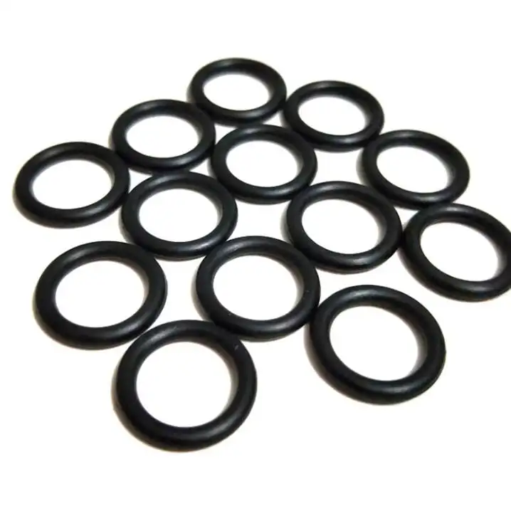 China CRW rubber oil seal Large o ring oil seal kit box nbr oring rubber seal ring