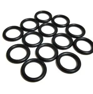 China CRW Rubber Oil Seal Large O Ring Oil Seal Kit Box Nbr Oring Rubber Seal Ring