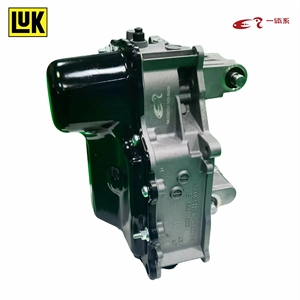 Cuerpo de Válvulas DQ200 LUK - Product Image 3