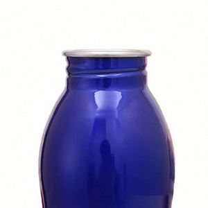 Stainless Steel Water <b>Bottle</b> With <b>Straws</b>, Double Wall Vacuum Insulation Technology, 600Ml Capacity, Travel-Friendly - Product Image 4
