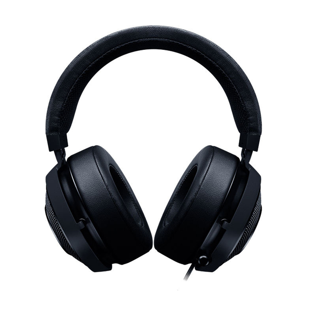 Kraken Pro V2 Gaming Headset with 7.1 Surround Sound for Competitive Play and Battle Royale Games