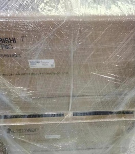 และตัวแปลงความถี่ MIT FR-A840-06830-2-60 - Product Image 4