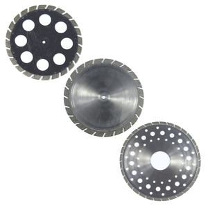 Disco Diamantato Elettrico Ai-oral a Doppia Faccia, Spessore 0,3mm - Ruota da Taglio Dentale Diretta dalla Fabbrica per Lavorazioni di Precisione - Product Image 1