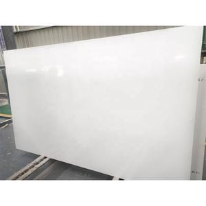 Losas de Cuarzo Blanco Puro, Encimeras de Cuarzo, Losas de Cuarzo Blanco Puro - Product Image 3