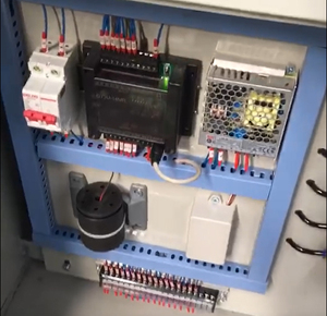 Thủy tinh cách nhiệt thiết bị phụ trợ tự động bốn dòng <span class=keywords><strong>argon</strong></span> điền khí máy - Product Image 6