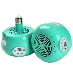 TUOYUN Lámparas de buena calidad Bombilla de calor de calefacción <span class=keywords><strong>solar</strong></span> al por menor para casa de perro - Product Image 4