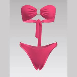 Wholesale Hot Selling Women's Beach Wear <b>Bikini</b> Swimsuit Sexy Swimsuit Inventory Mixed - Product Image 1