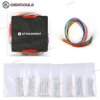 FormulaFLash ECU IMMO OFF DTC Clean VIN Modificar Lectura Escritura EEPROM FLASH Soporte MD1CS018 MD1CS016 Herramienta de programación