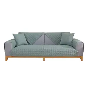 Abdeckungen für Ecke 2 Stretch 3 in meiner Nähe Set L Karachi Dog's Light Colors Wohnzimmer Schon bezug 7 Dehnbarer Sitz Sofa bezug