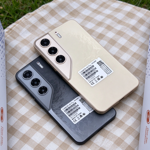 Nuevo Teléfono Inteligente Camon 40 Pro Actualizado con 5G, Celulares de Bajo Costo para Compradores de Tanzania y Kenia - Product Image 5