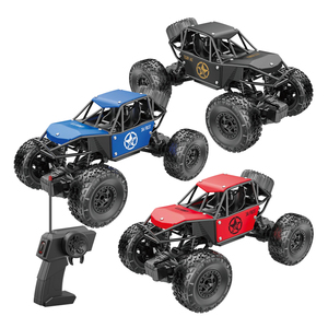 รถยางยางรถของเล่น1:20โลหะควบคุมระยะไกลได้สำหรับเด็กผู้ชาย - Product Image 1