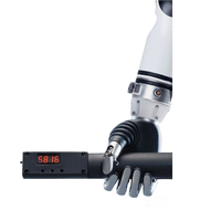 Robot Inteligente con IA Avanzada, Mano Biónica con Control PLC Intuitivo, 11 Grados de Libertad, Agarre de Precisión de 0.1mm, Carga de 20kg, Multigarras