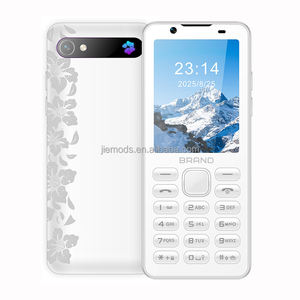 Soporte mejor botón Hotspot con teléfonos Wifi Whatsapp función teclado inteligente nuevo 2025 4G sin cámara Android teclado teléfono - Product Image 6